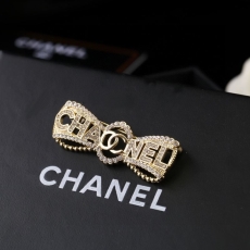 Chanel Brooches